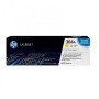 HP 304A Yellow Original LaserJet Toner Cartridge