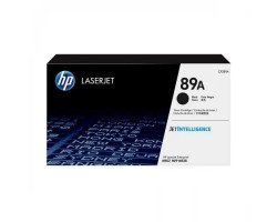 HP 89A Black Original LaserJet Toner
