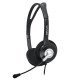 Astrum HS110 Wired Headset And Mic