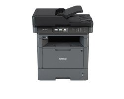 Brother MFC-L5755DW Multi-Function Laser Printer with Wifi (40 PPM)