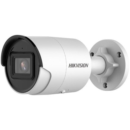 Hikvision DS-2CD2043G2-IU 4MP IP Bullet Camera