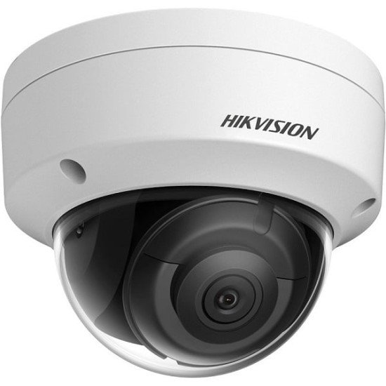 Hikvision DS-2CD2121G0-I IR Fixed Dome IP Camera