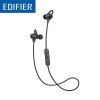 Edifier W280BT Sports Bluetooth Black Earphone