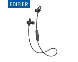 Edifier W280BT Sports Bluetooth Black Earphone