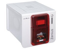 Evolis Zenius Classic Card Printer