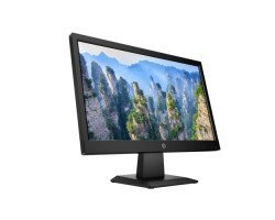 HP V19 18.5 Inch HD Monitor