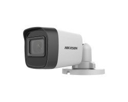 HikVision DS-2CE16D0T-ITPFS 2MP Audio Fixed Mini Bullet Camera