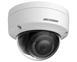Hikvision DS-2CD2121G0-I IR Fixed Dome IP Camera