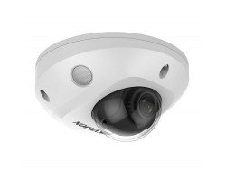 Hikvision DS-2CD2543GO-IS 4MP Built-in Audio IP-Camera
