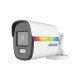 Hikvision DS-2CE12DF8T-FSLN 2MP ColorVu Audio Fixed Bullet Camera