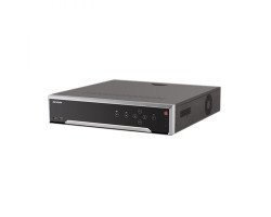 Hikvision DS-8632NI-K8 Embedded 4K NVR