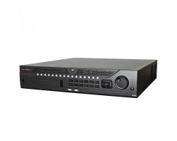 Hikvision DS-9664NI-I8 Embedded 4K NVR