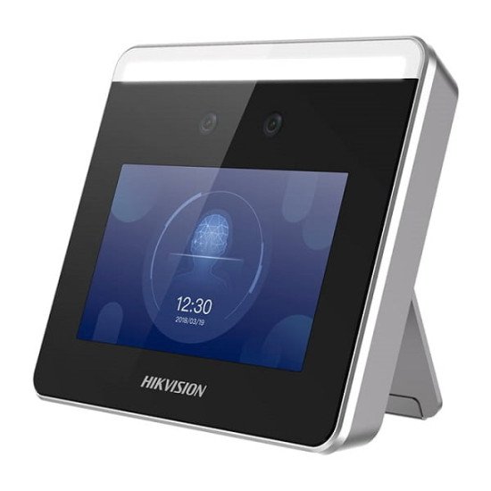 Hikvision Ds-K1T331 Face Recognition Terminal With Time Attendance