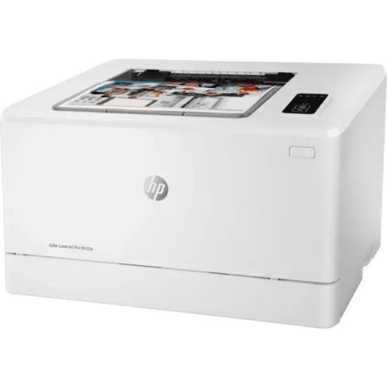 HP Colour LaserJet Pro M155a Color Printer