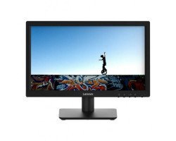 Lenovo D19-10 18.5 Inch HD HDMI VGA Monitor