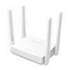Mercusys AC10 AC1200 1200mbps 4 Antenna Dual Band Wifi Router Mercusys AC10 AC1200 1200mbps 4 Antenna Dual Band Wifi Router