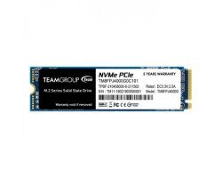 TEAM MP34Q 4TB M.2 NVMe PCIe SSD