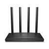 TP-Link Archer A6 V3 AC1200 1200mbps Dual-Band Gigabit MU-MIMO Mesh WiFi Router TP-Link Archer A6 V3 AC1200 1200mbps Dual-Band Gigabit MU-MIMO Mesh WiFi Router