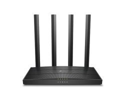 TP-Link Archer A6 V3 AC1200 1200mbps Dual-Band Gigabit MU-MIMO Mesh WiFi Router TP-Link Archer A6 V3 AC1200 1200mbps Dual-Band Gigabit MU-MIMO Mesh WiFi Router