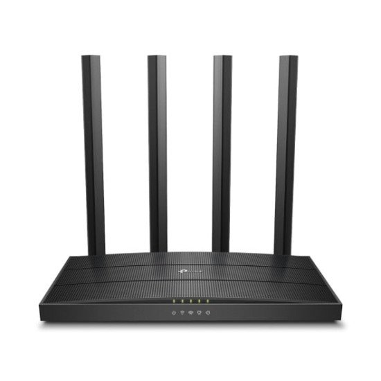 TP-Link Archer A6 V3 AC1200 Mesh WiFi Router Price In BD