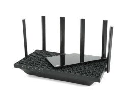TP-Link Archer AX73 AX5400 Dual-Band 6-Stream Gigabit Wi-Fi 6 Router TP-Link Archer AX73 AX5400 Dual-Band 6-Stream Gigabit Wi-Fi 6 Router