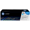 HP 125A Cyan Original LaserJet Toner Cartridge For CLP1515 Printer HP 125A Cyan Original LaserJet Toner Cartridge For CLP1515 Printer