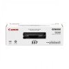 Canon 337 Black Genuine Toner Cartridge Canon 337 Black Genuine Toner Cartridge