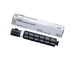 Canon NPG-84 Black Toner Cartridge Canon NPG-84 Black Toner Cartridge