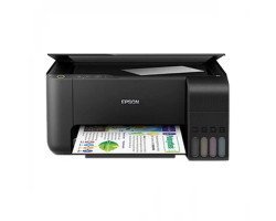 Epson EcoTank L3118 Multifunction Ink Tank Printer