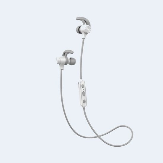 Edifier W280BT Sports Bluetooth Black Earphone