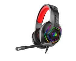Redragon H280 Medea Wired Gaming Headset