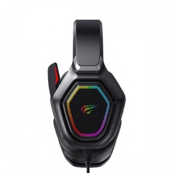 Havit HV-H659D Wired Gaming Headphone