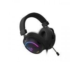 GAMDIAS HEBE M2 RGB Surround Sound Gaming Headset