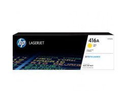 HP 416A Yellow LaserJet Toner Cartridge