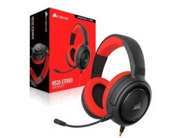 Corsair HS35 Stereo Gaming Headphone
