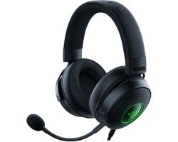 Razer Kraken V3 HyperSense Wired USB Gaming Headset