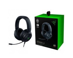 Razer Kraken V3 X Wired USB Gaming Headset