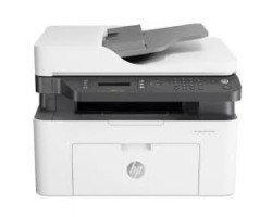 HP Laser MFP 137fnw Printer
