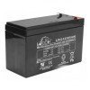 Leoch LP12-9.0 (12V 9Ah) Sealed Lead Acid Battery