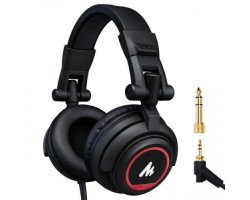 MAONO AU-MH501 Professional Studio Monitor Headphone