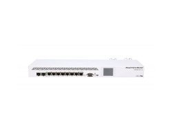 Mikrotik CCR1009-7G-1C-PC 8 Port Gigabit Ethernet Router Mikrotik CCR1009-7G-1C-PC 8 Port Gigabit Ethernet Router