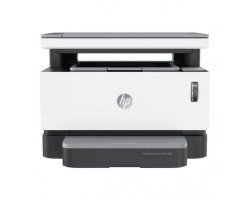 HP Neverstop Laser MFP 1200W Multifunction Laser Printer