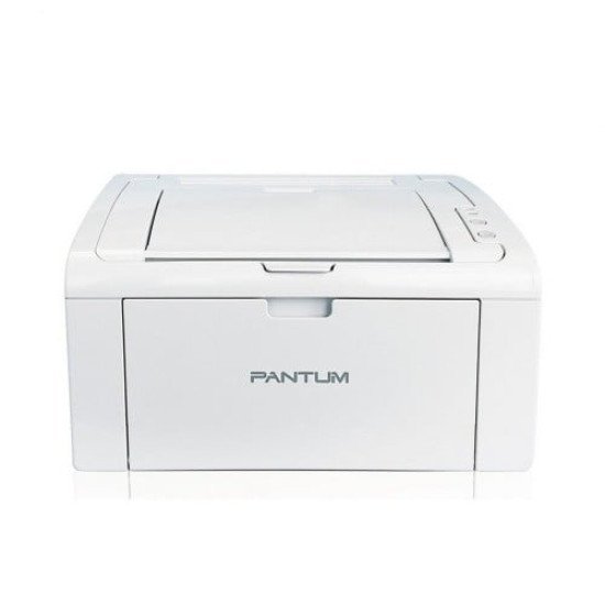 Pantum P2506W Single Function Mono Laser Printer