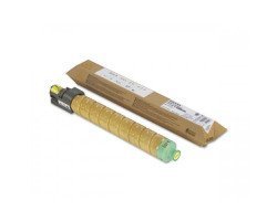 RICOH MP 2500S Yellow Print Toner Cartridge