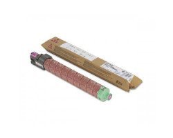 RICOH MP 2500S Magenta Print Toner Cartridge