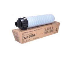 RICOH MP 6054S Black Print Toner Cartridge