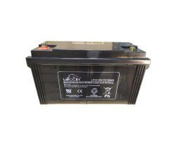 Leoch LP12-120 (12V 120Ah) Sealed Lead Acid Battery