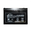 Leoch LP12-80 (12V 80Ah) Sealed Lead Acid Battery