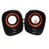 Unolink M600 USB 2.0 Mini Speaker