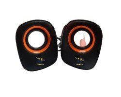 Unolink M600 USB 2.0 Mini Speaker